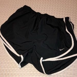 Nike shorts - 2 pair